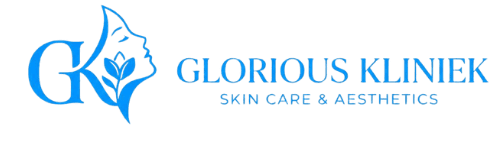 Logo van Glorious Kliniek
